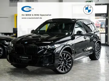 BMW X5 xDrive30d M SPORT PRO VOLL. UVP 132.850