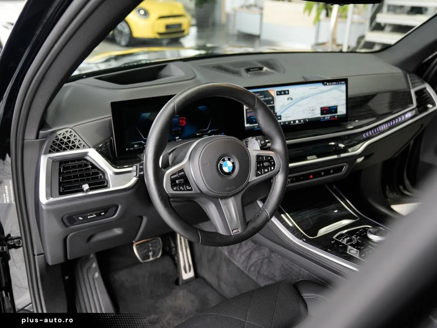 BMW X5 xDrive30d M SPORT PRO VOLL. UVP 132.850