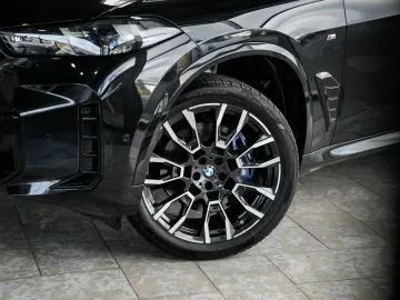 BMW X5 xDrive30d M SPORT PRO VOLL. UVP 132.850