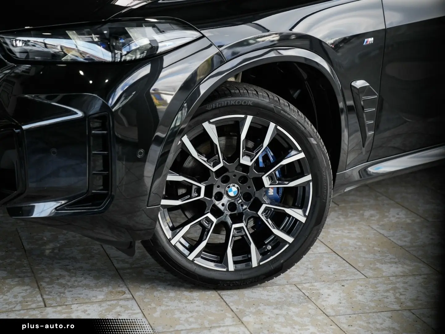 BMW X5 xDrive30d M SPORT PRO VOLL. UVP 132.850