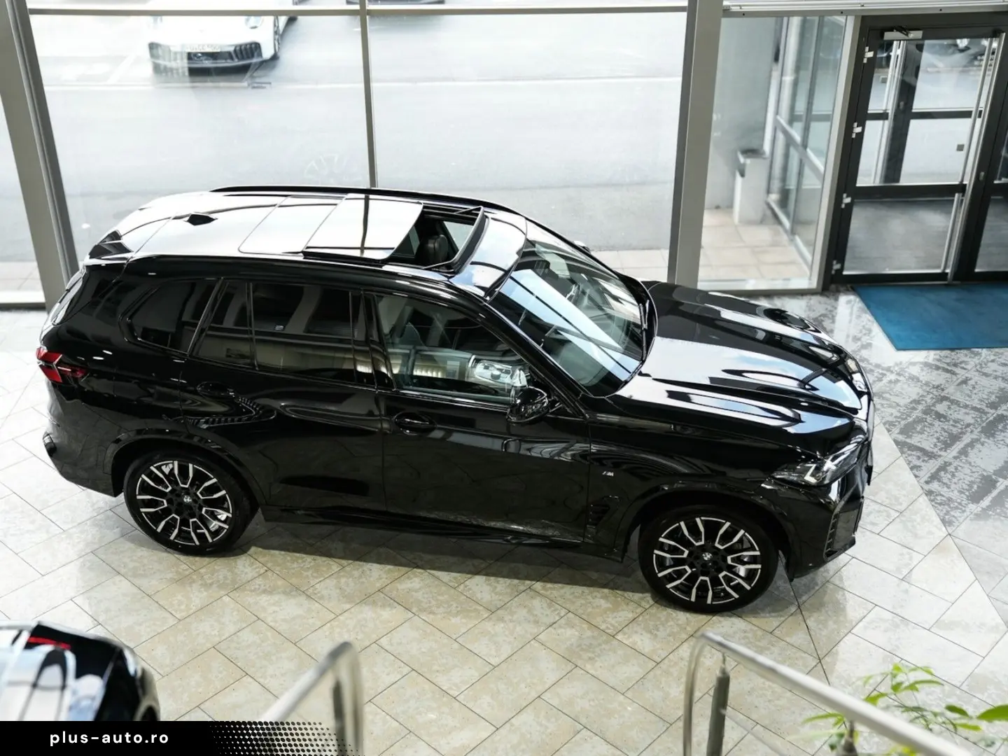 BMW X5 xDrive30d M SPORT PRO VOLL. UVP 132.850
