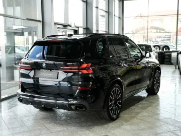 BMW X5 xDrive30d M SPORT PRO VOLL. UVP 132.850