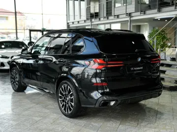 BMW X5 xDrive30d M SPORT PRO VOLL. UVP 132.850