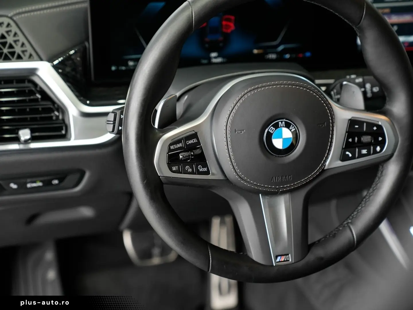 BMW X5 xDrive30d M SPORT PRO VOLL. UVP 132.850