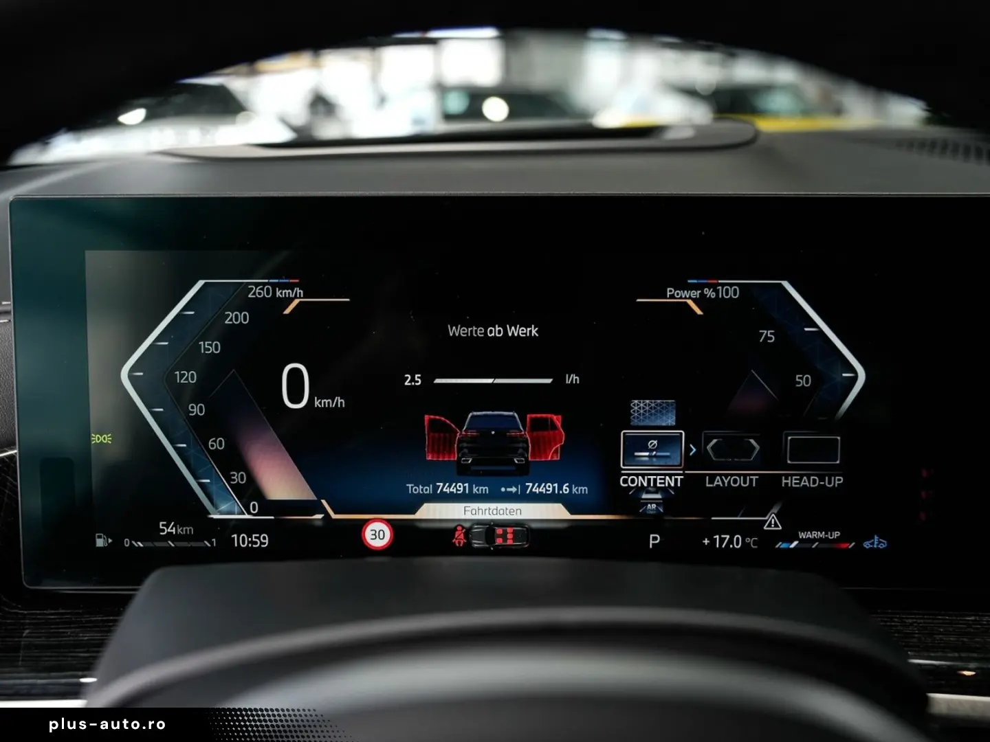 BMW X5 xDrive30d M SPORT PRO VOLL. UVP 132.850