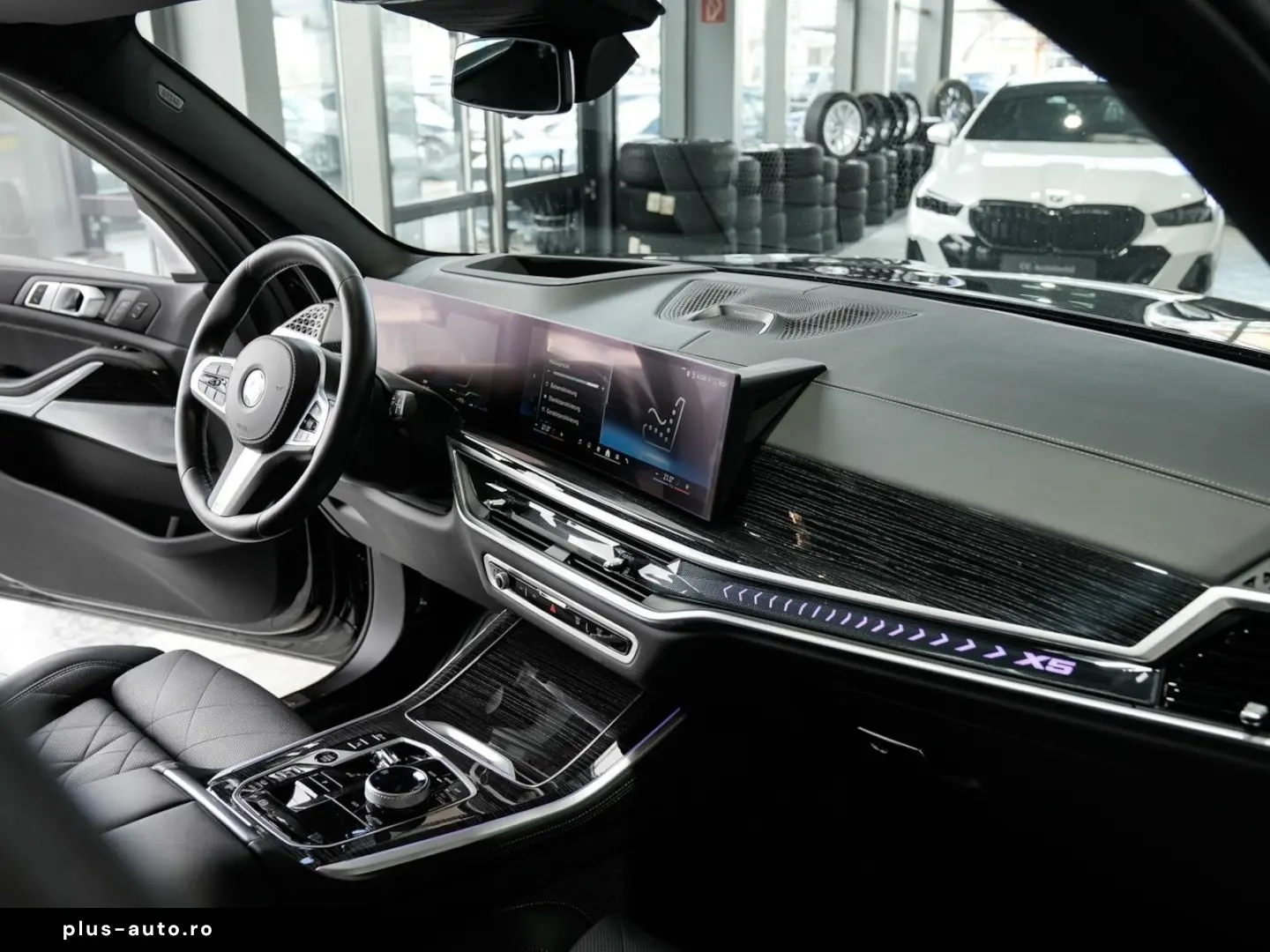 BMW X5 xDrive30d M SPORT PRO VOLL. UVP 132.850