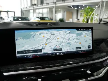 BMW X5 xDrive30d M SPORT PRO VOLL. UVP 132.850