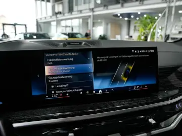 BMW X5 xDrive30d M SPORT PRO VOLL. UVP 132.850