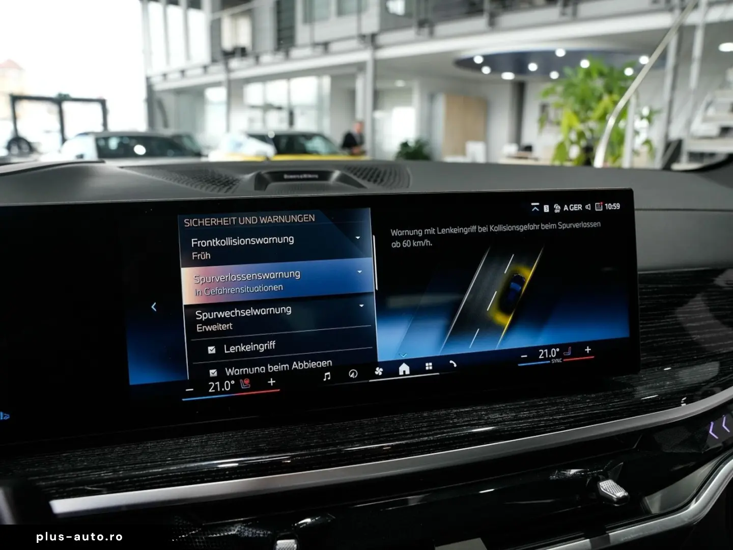 BMW X5 xDrive30d M SPORT PRO VOLL. UVP 132.850