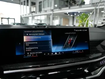 BMW X5 xDrive30d M SPORT PRO VOLL. UVP 132.850