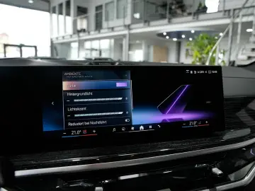 BMW X5 xDrive30d M SPORT PRO VOLL. UVP 132.850