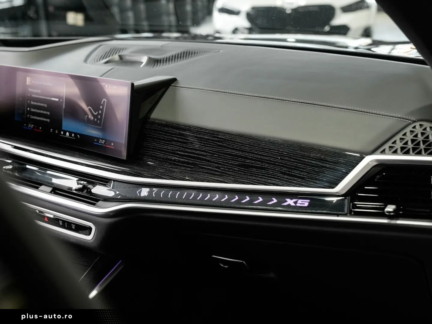 BMW X5 xDrive30d M SPORT PRO VOLL. UVP 132.850