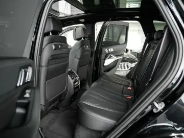 BMW X5 xDrive30d M SPORT PRO VOLL. UVP 132.850