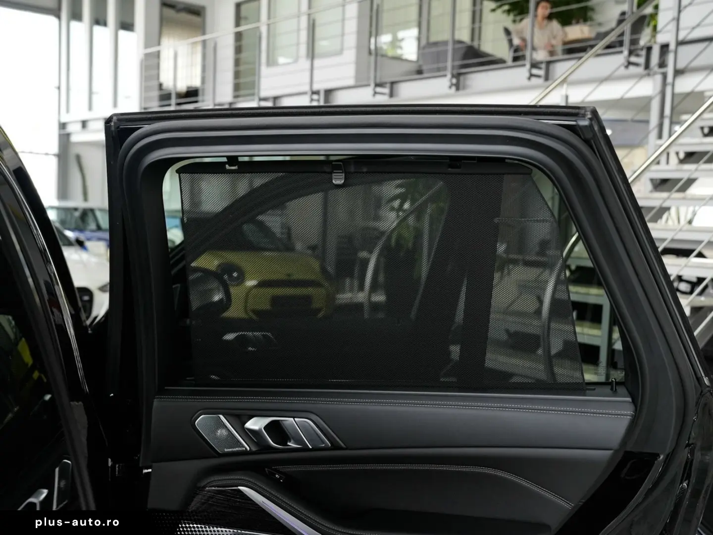 BMW X5 xDrive30d M SPORT PRO VOLL. UVP 132.850