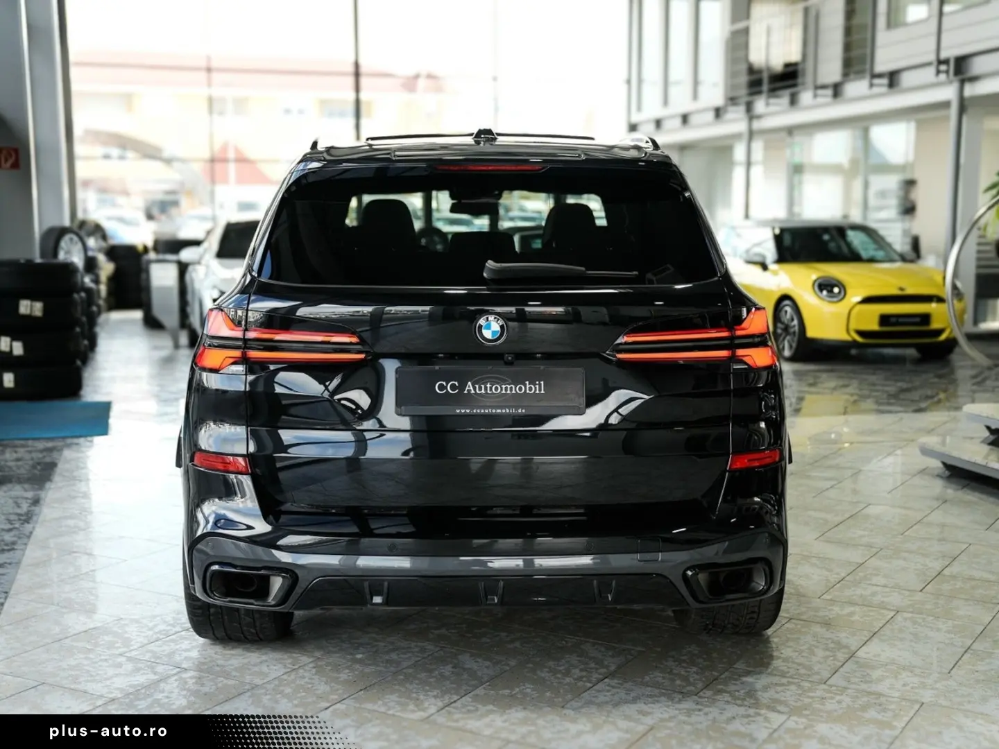 BMW X5 xDrive30d M SPORT PRO VOLL. UVP 132.850