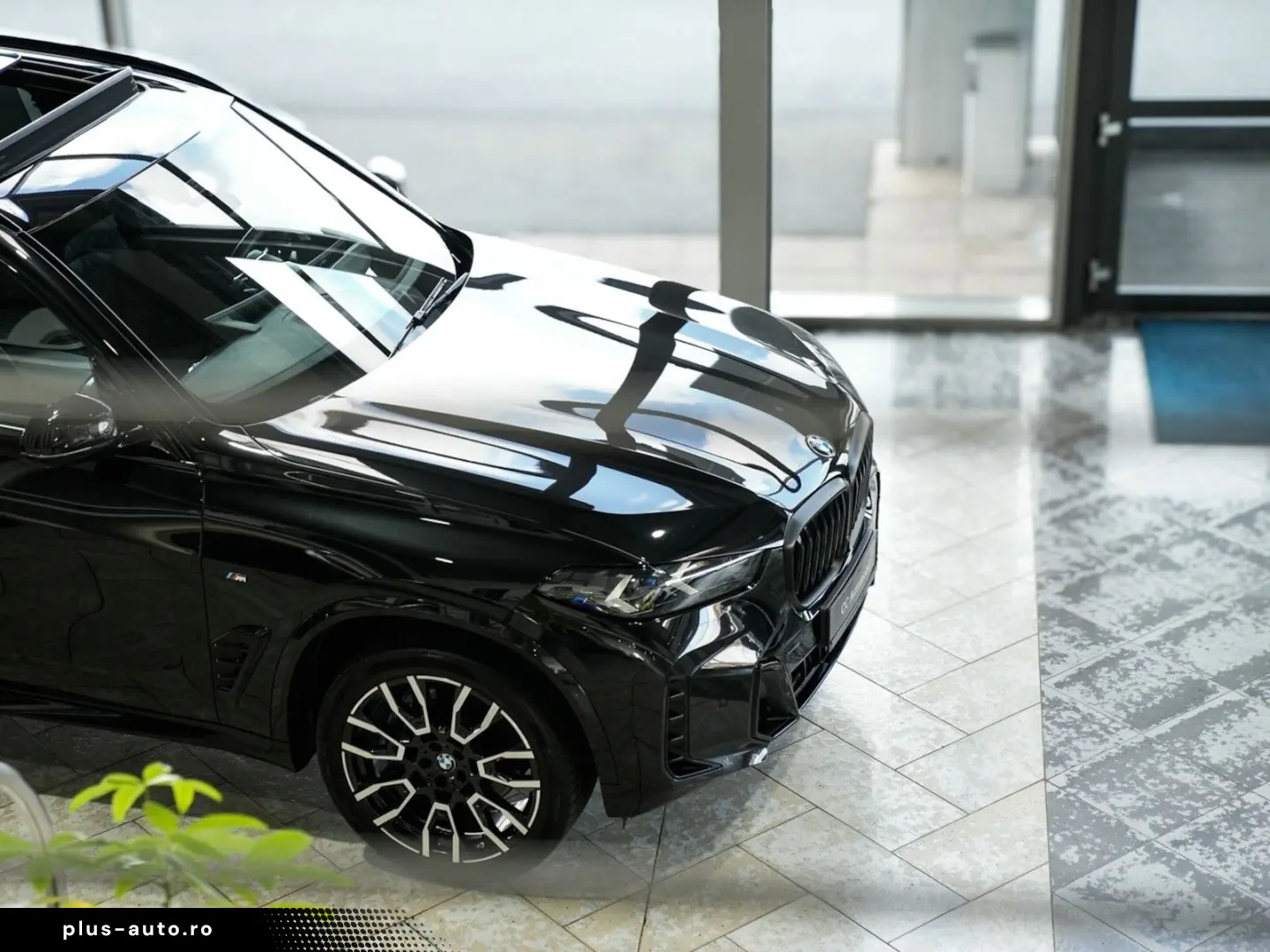 BMW X5 xDrive30d M SPORT PRO VOLL. UVP 132.850