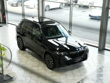 BMW X5 xDrive30d M SPORT PRO VOLL. UVP 132.850