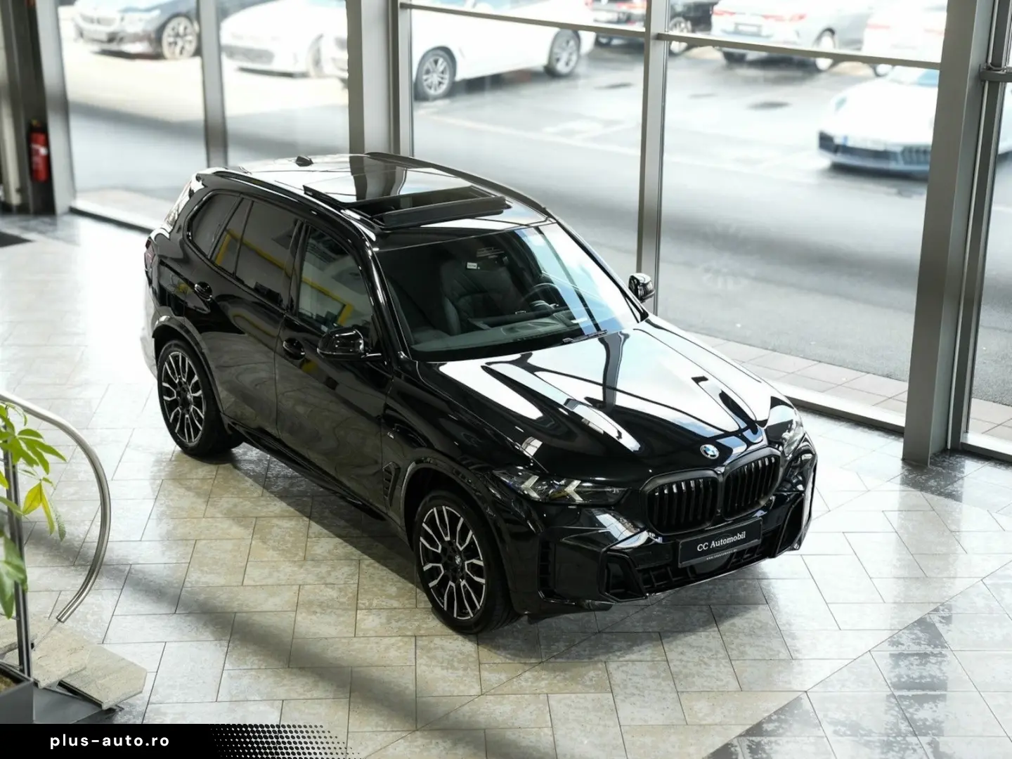 BMW X5 xDrive30d M SPORT PRO VOLL. UVP 132.850