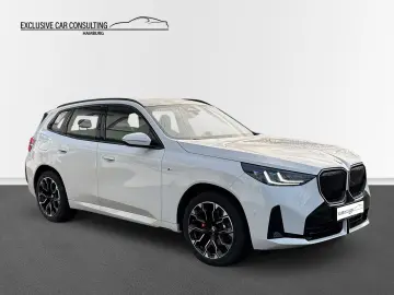 BMW X3 20i xDrive M SPORT PRO  MY25  Pano  Sitzbelüf