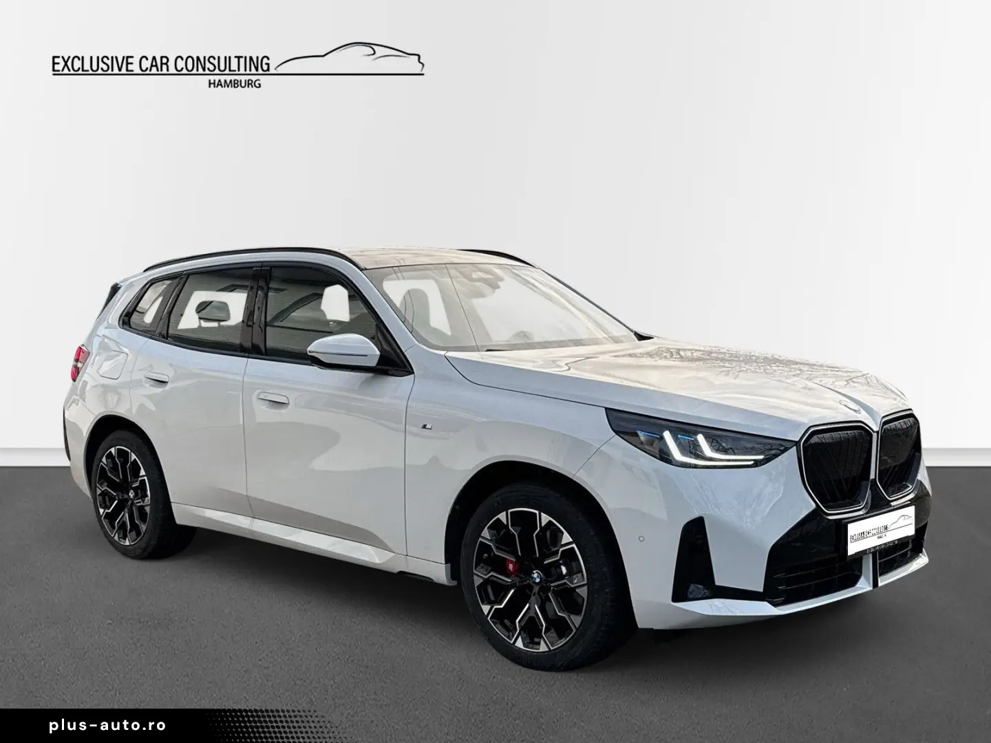 BMW X3 20i xDrive M SPORT PRO  MY25  Pano  Sitzbelüf