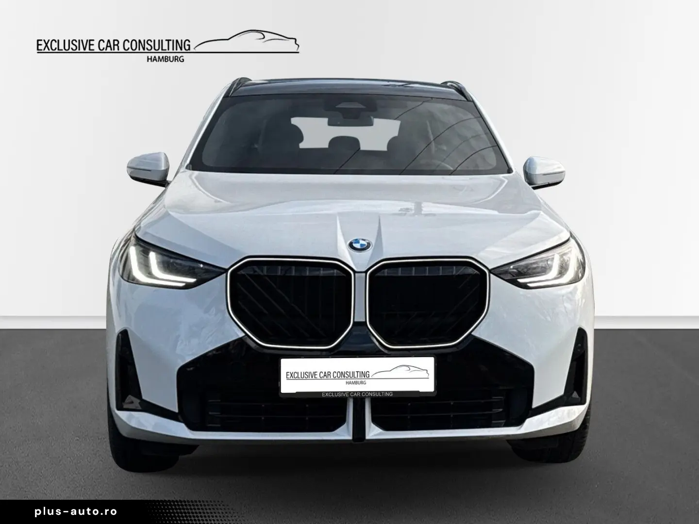 BMW X3 20i xDrive M SPORT PRO  MY25  Pano  Sitzbelüf