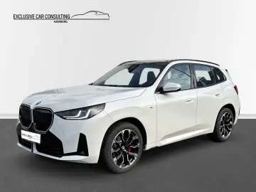 BMW X3 20i xDrive M SPORT PRO  MY25  Pano  Sitzbelüf