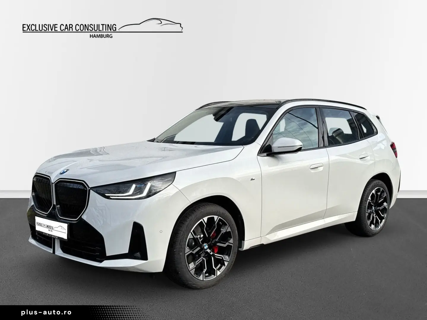 BMW X3 20i xDrive M SPORT PRO  MY25  Pano  Sitzbelüf