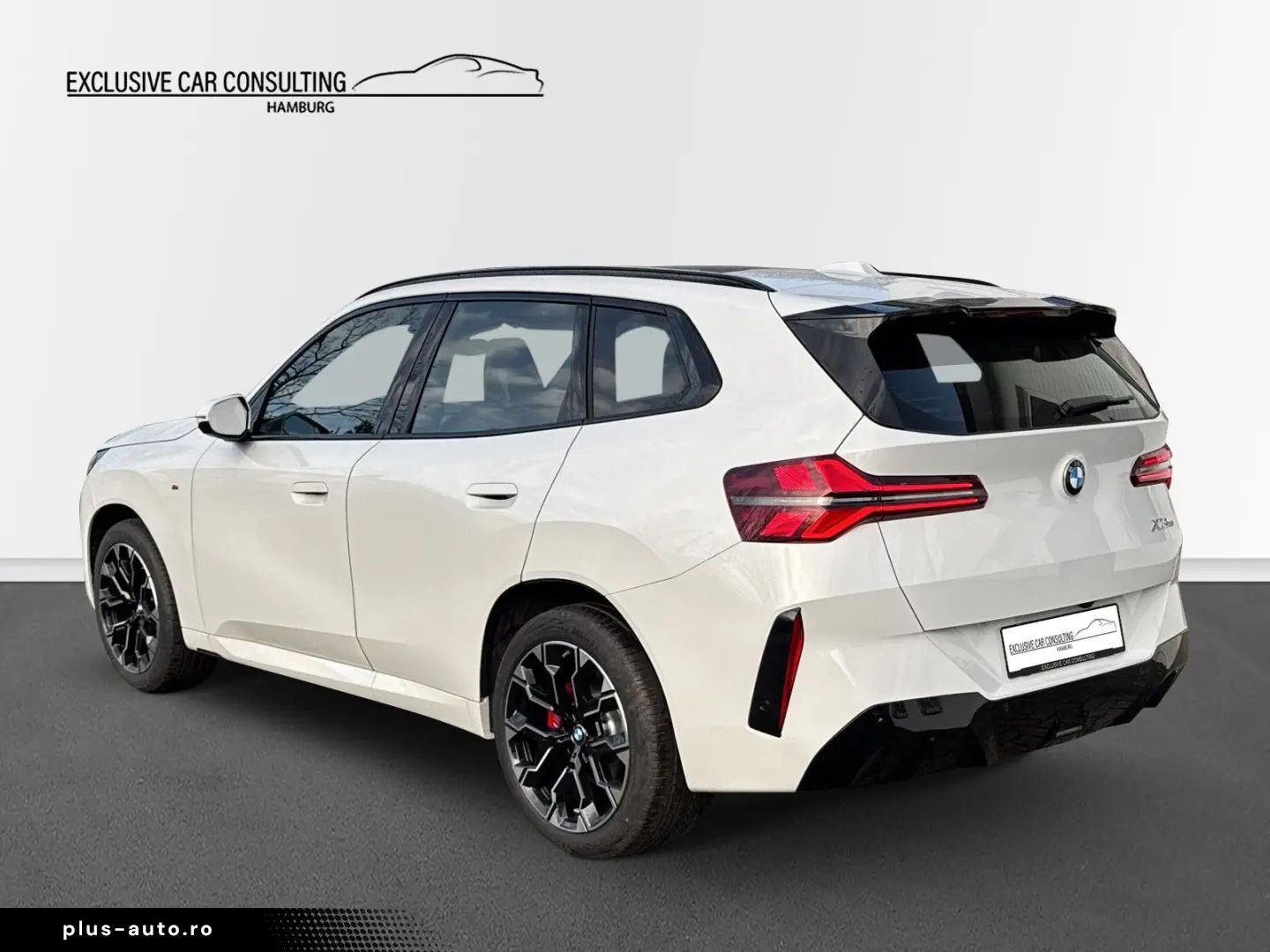 BMW X3 20i xDrive M SPORT PRO  MY25  Pano  Sitzbelüf