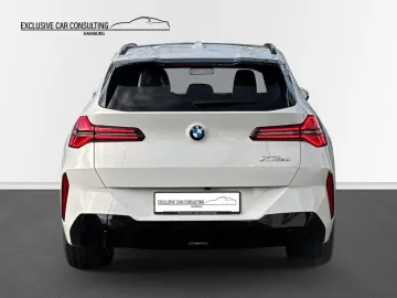 BMW X3 20i xDrive M SPORT PRO  MY25  Pano  Sitzbelüf