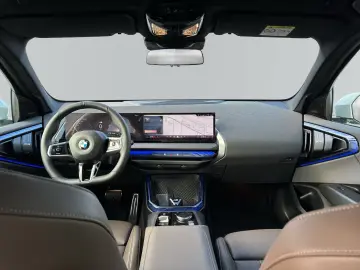 BMW X3 20i xDrive M SPORT PRO  MY25  Pano  Sitzbelüf