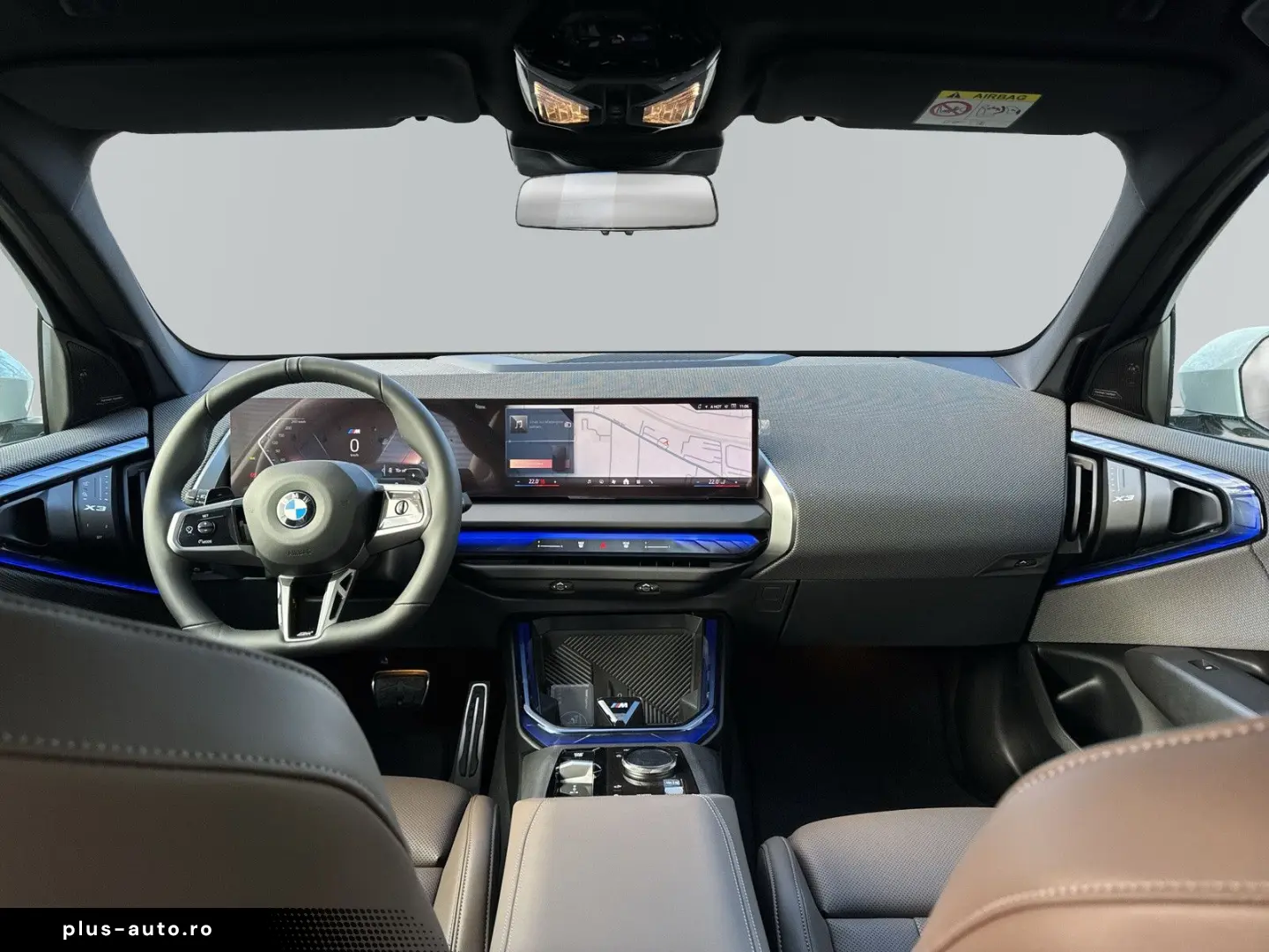 BMW X3 20i xDrive M SPORT PRO  MY25  Pano  Sitzbelüf