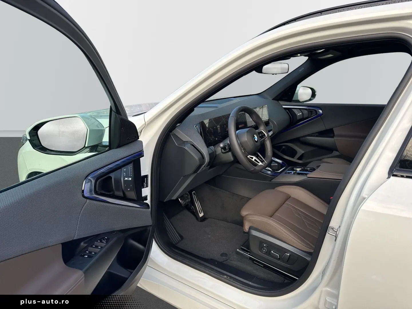 BMW X3 20i xDrive M SPORT PRO  MY25  Pano  Sitzbelüf