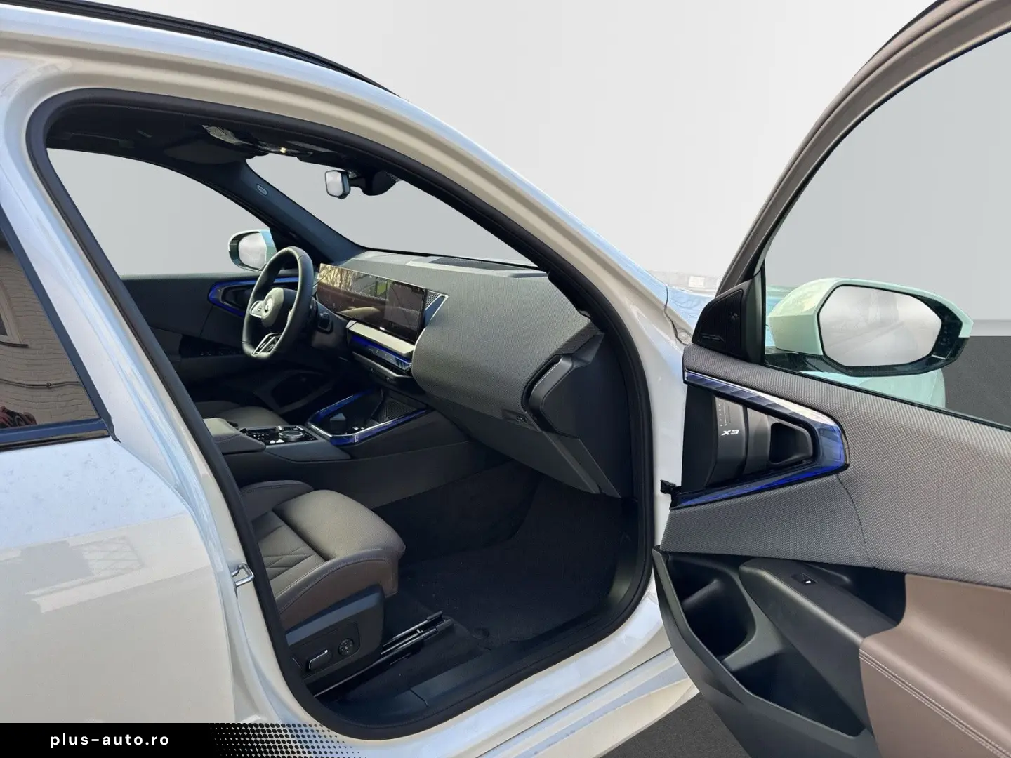 BMW X3 20i xDrive M SPORT PRO  MY25  Pano  Sitzbelüf