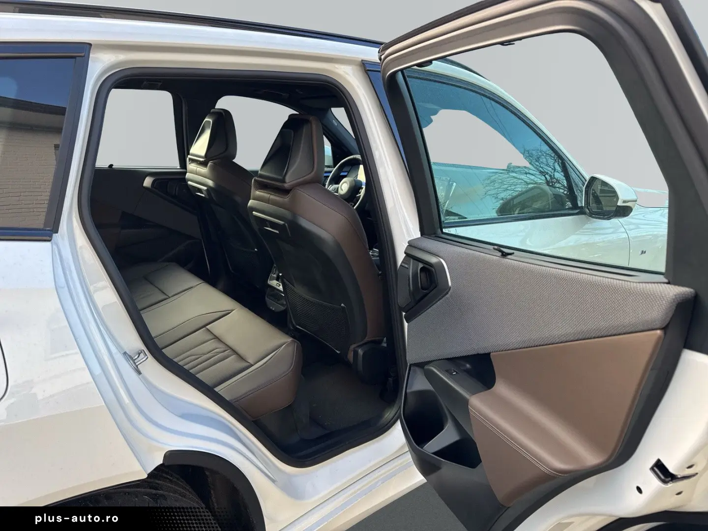 BMW X3 20i xDrive M SPORT PRO  MY25  Pano  Sitzbelüf