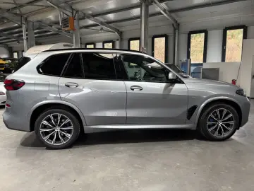 BMW X5 30d xDrive M Sport