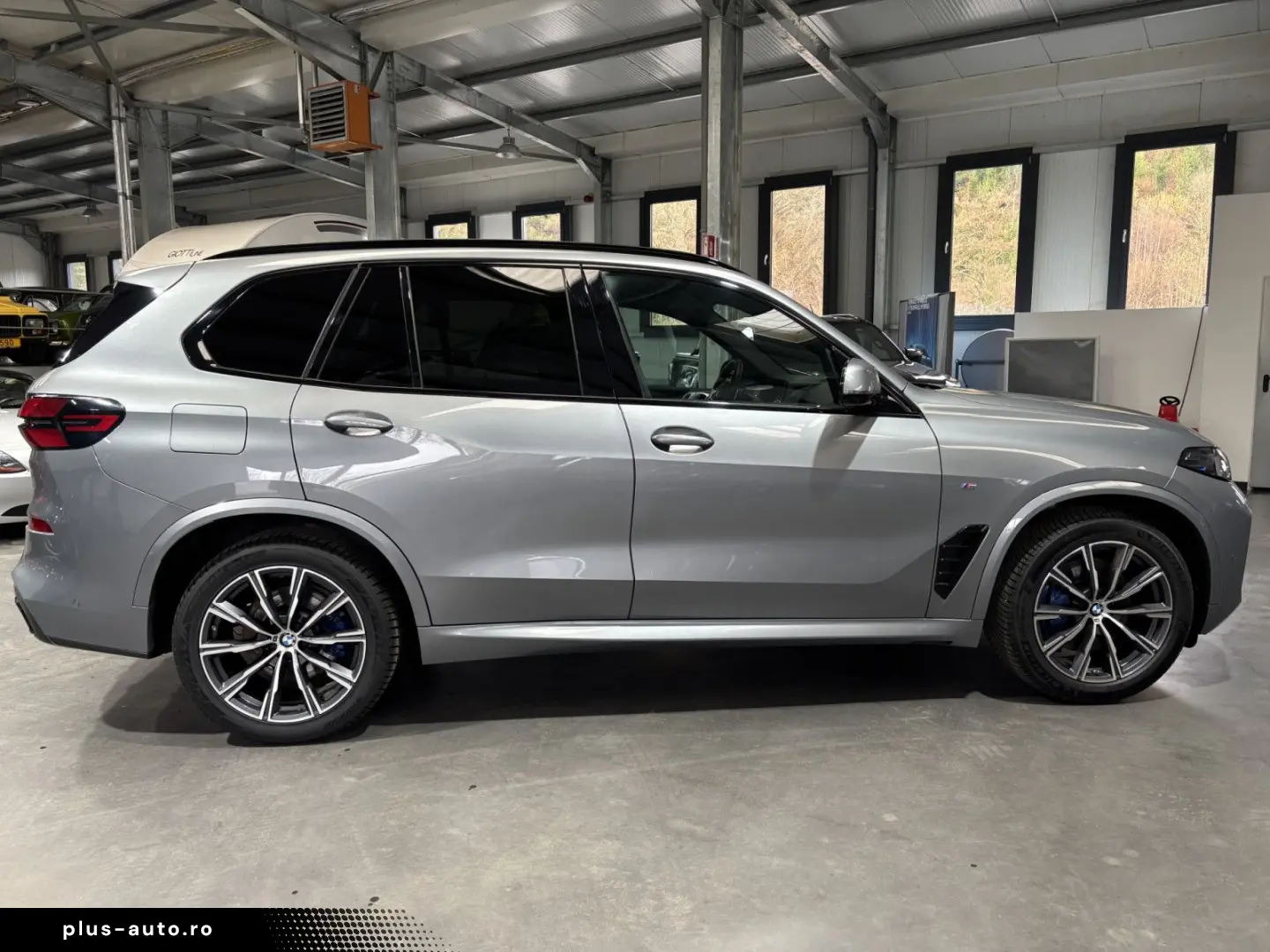 BMW X5 30d xDrive M Sport