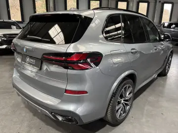 BMW X5 30d xDrive M Sport