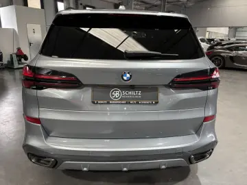 BMW X5 30d xDrive M Sport