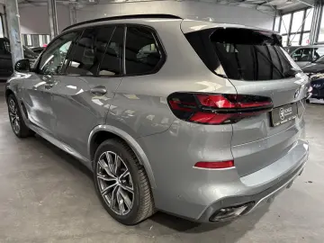 BMW X5 30d xDrive M Sport