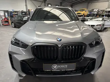 BMW X5 30d xDrive M Sport
