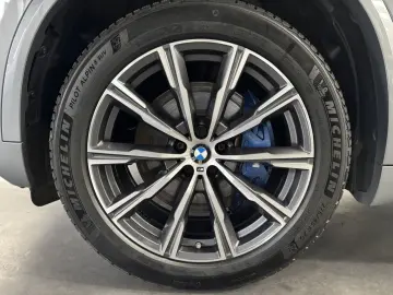 BMW X5 30d xDrive M Sport