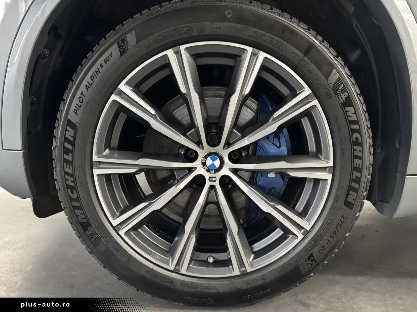 BMW X5 30d xDrive M Sport