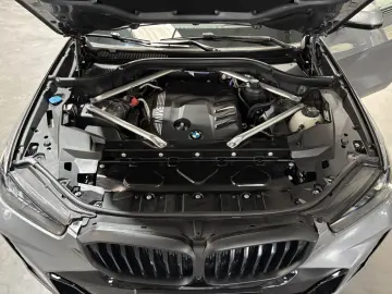 BMW X5 30d xDrive M Sport