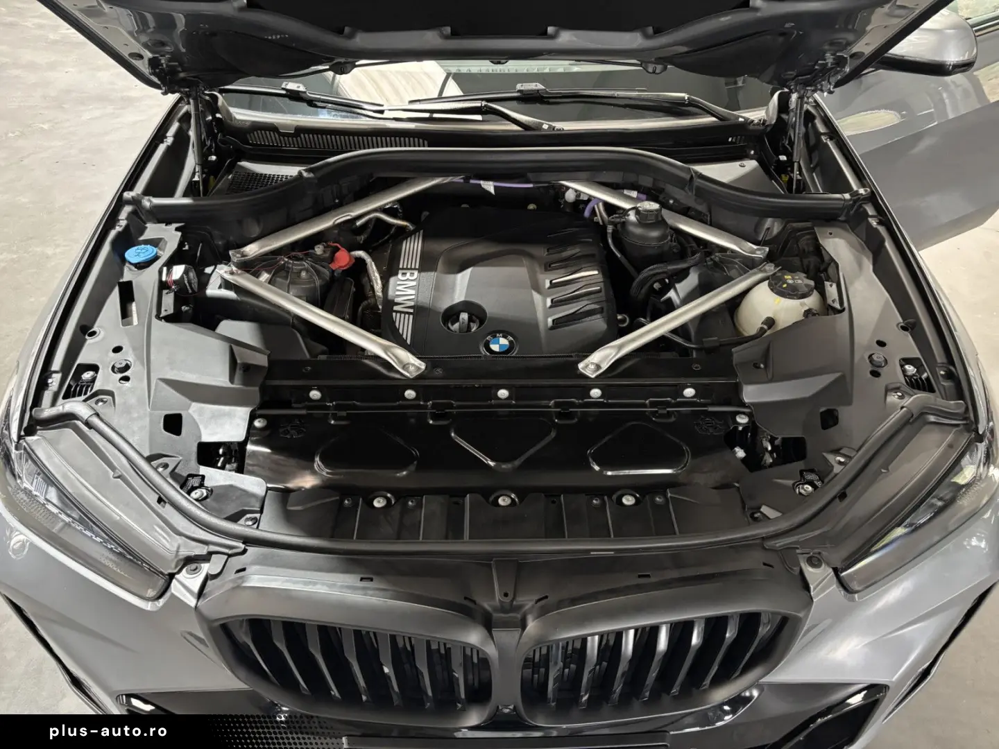 BMW X5 30d xDrive M Sport