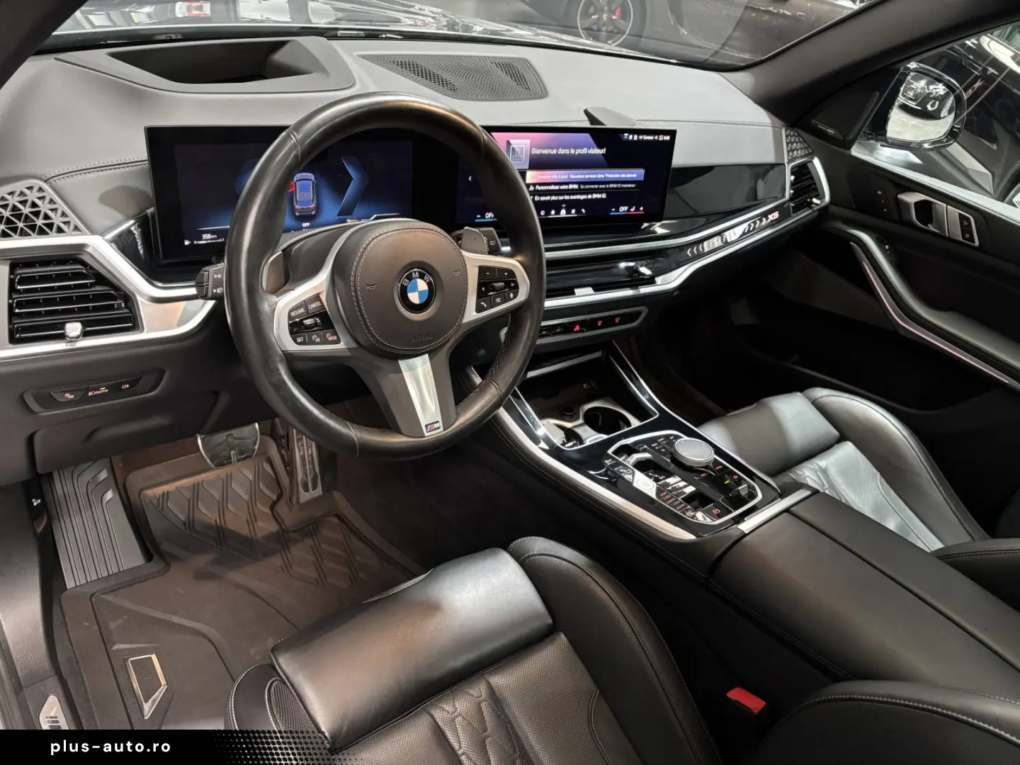 BMW X5 30d xDrive M Sport