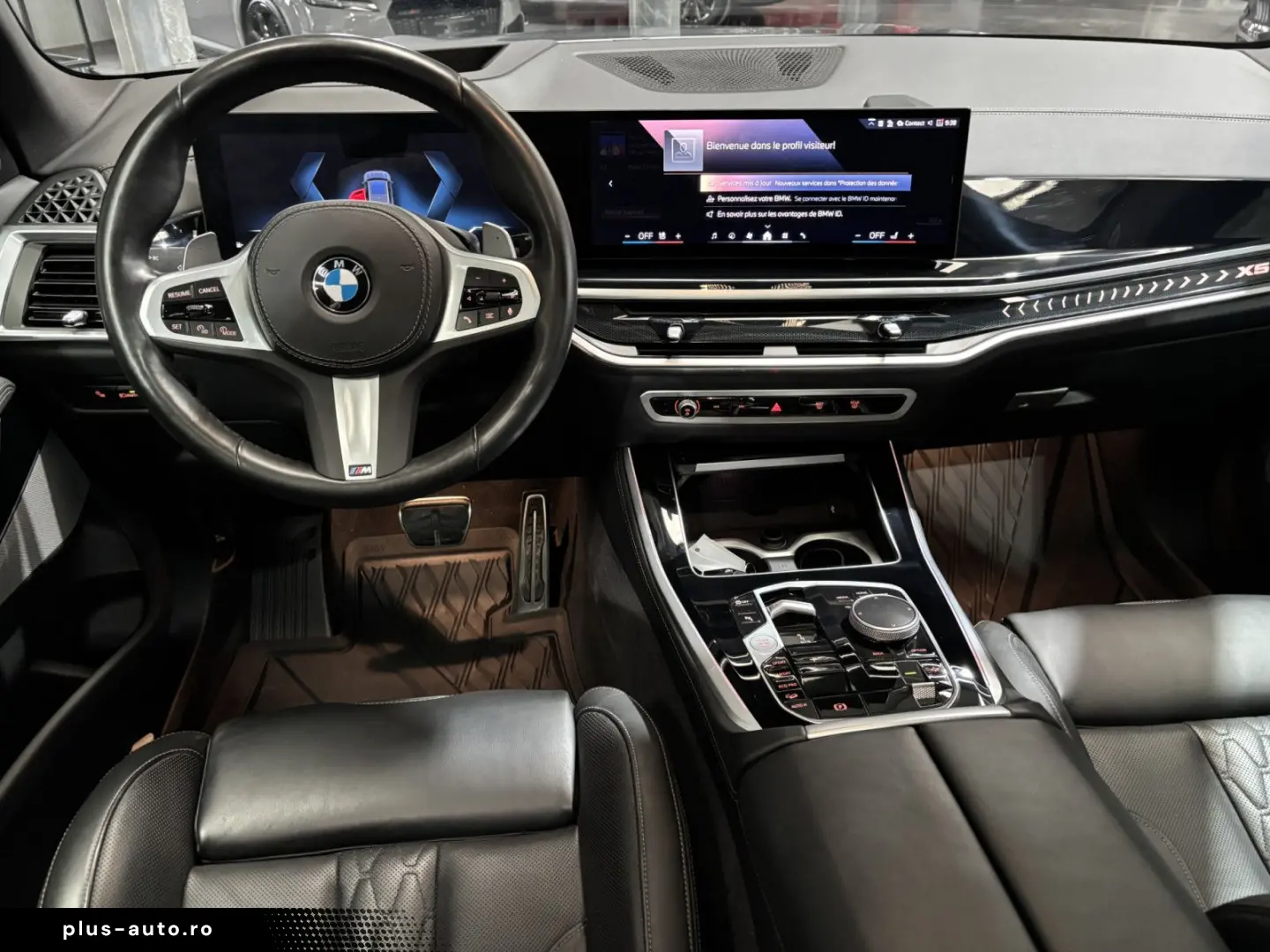 BMW X5 30d xDrive M Sport