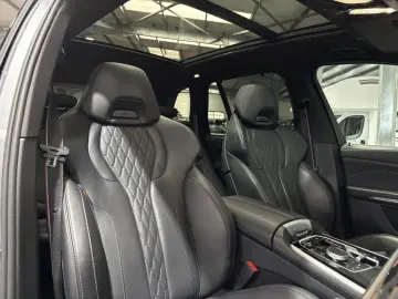 BMW X5 30d xDrive M Sport