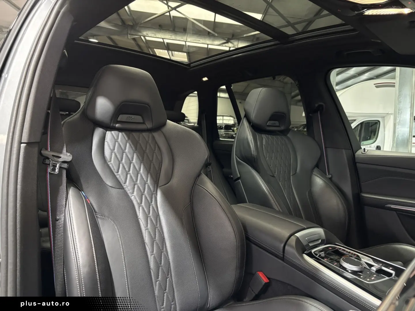 BMW X5 30d xDrive M Sport