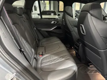 BMW X5 30d xDrive M Sport