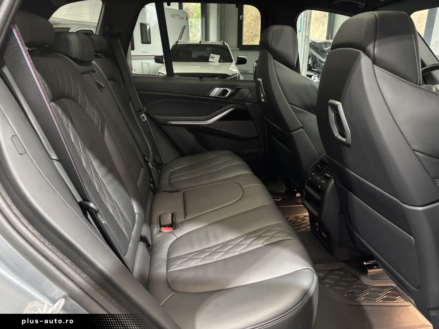 BMW X5 30d xDrive M Sport